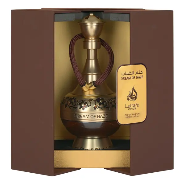 Lattafa Pride Dream of Haze