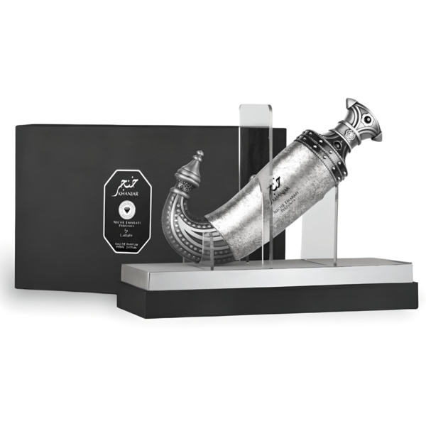 Lattafa Niche Emarati Khanjar