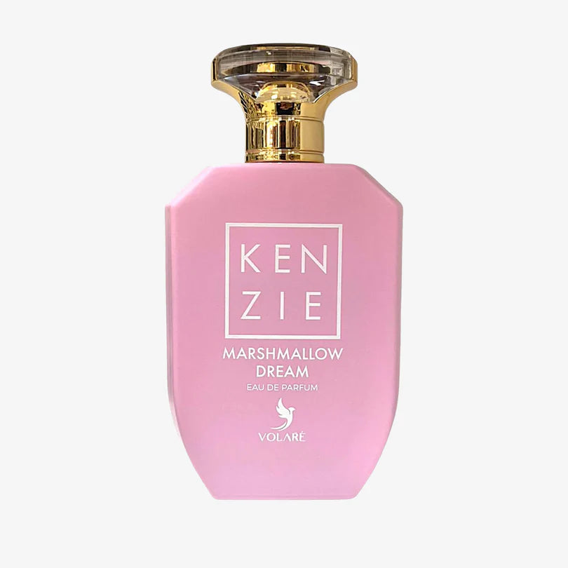 Volaré Kenzie Marshmallow Dream